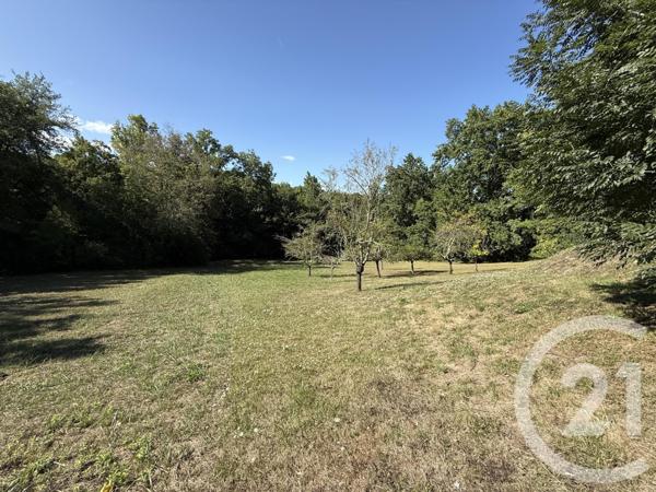 Maison à vendre  6 pièces - 115 m2 PUJOLS - 47