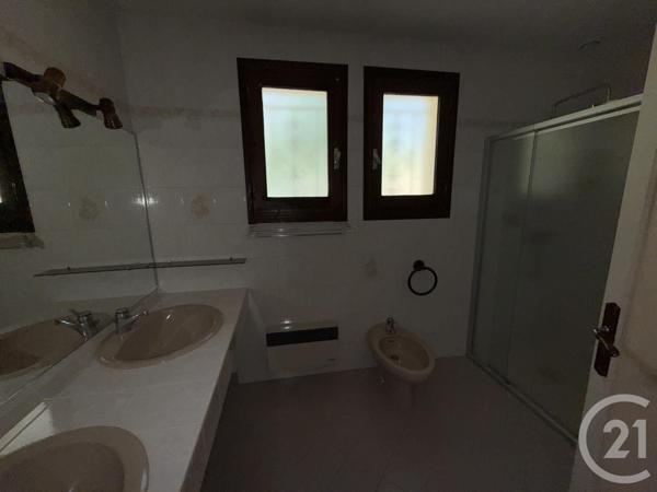 Maison à vendre  6 pièces - 115 m2 PUJOLS - 47