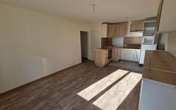 Appartement à louer    2 pièces •  Nemours