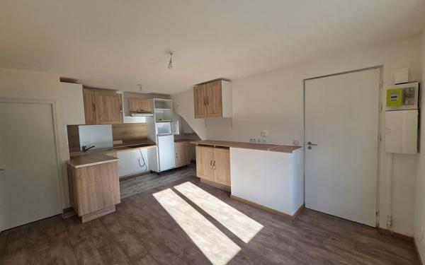 Appartement à louer    2 pièces •  Nemours