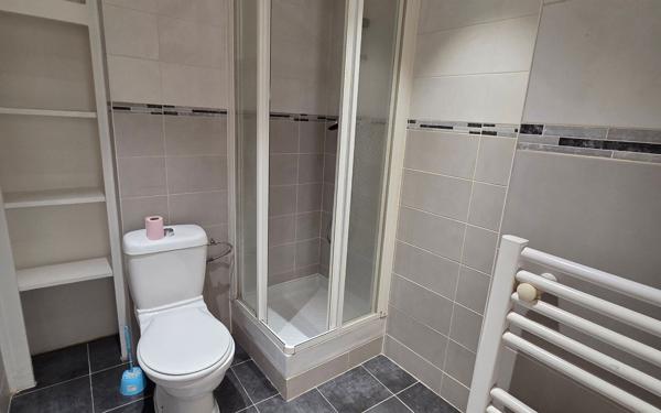 Appartement à louer    2 pièces •  Nemours