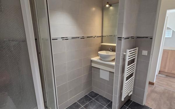 Appartement à louer    2 pièces •  Nemours