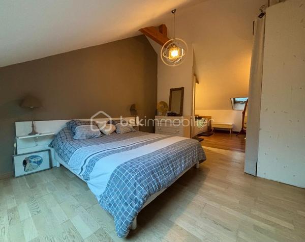 Maison de 191 m²