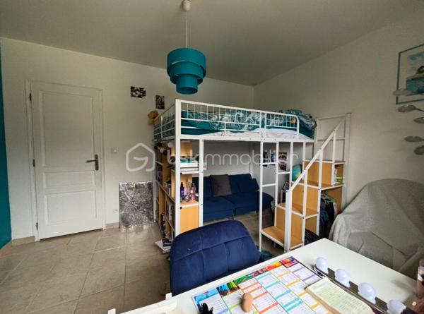Maison de 191 m²