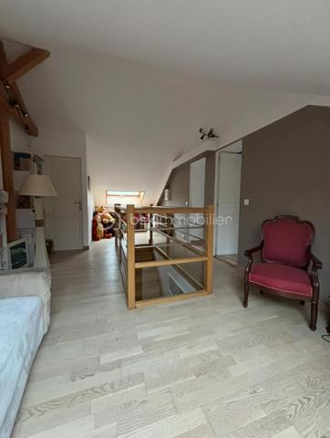 Maison de 191 m²