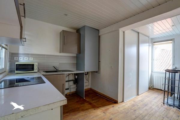 Maison à vendre |  Verfeil |  2 pièces | 31 m²