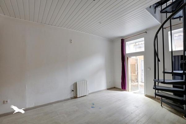 Maison à vendre |  Verfeil |  2 pièces | 31 m²