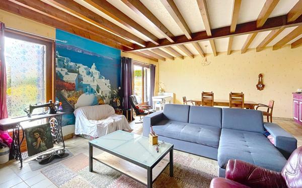 Maison à vendre    4 pièces •  Sainte-Sigolène