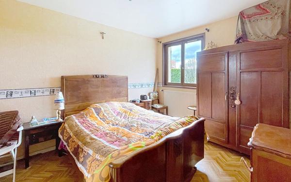 Maison à vendre    4 pièces •  Sainte-Sigolène