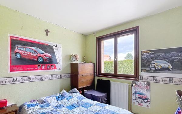 Maison à vendre    4 pièces •  Sainte-Sigolène