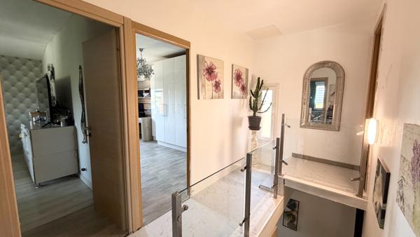 Maison
         6 pièces
        - 140 m² Bien prestige 488 000 € *