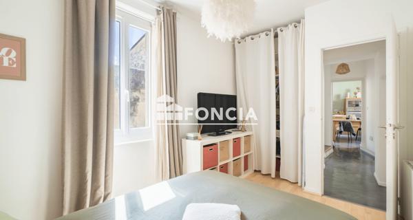 À vendre Appartement 3 pièces 87 m² - Nîmes 30000