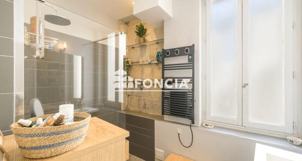 À vendre Appartement 3 pièces 87 m² - Nîmes 30000
