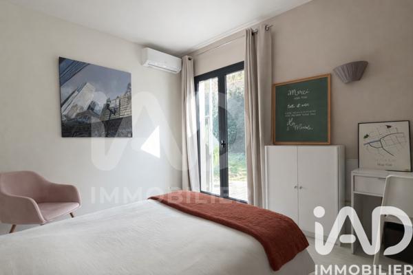 Maison à vendre 7 pièces 237 m² Nîmes