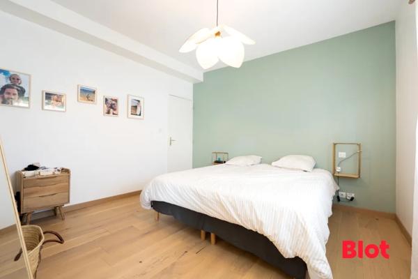 Maison 8 pièce(s)