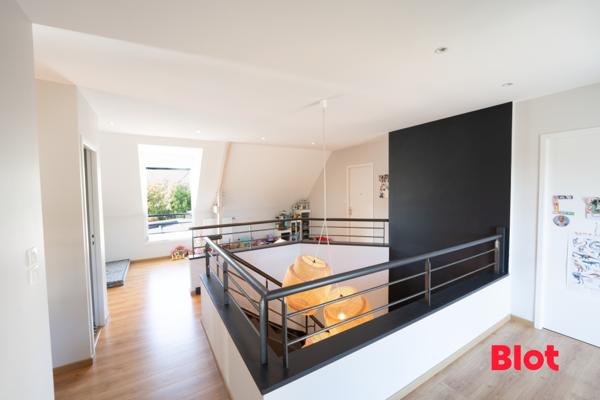 Maison 8 pièce(s)