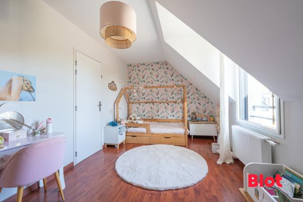 Maison 8 pièce(s)