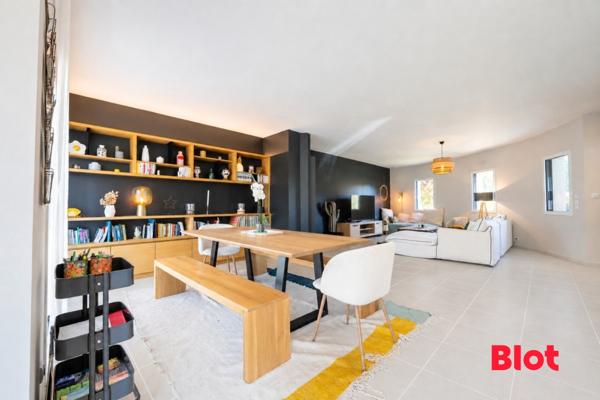 Maison 8 pièce(s)