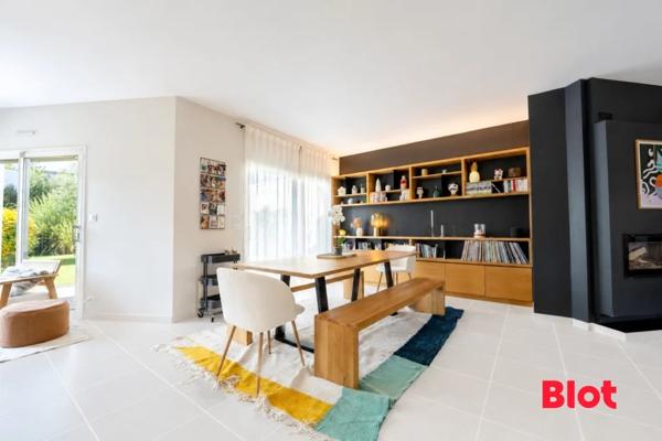 Maison 8 pièce(s)
