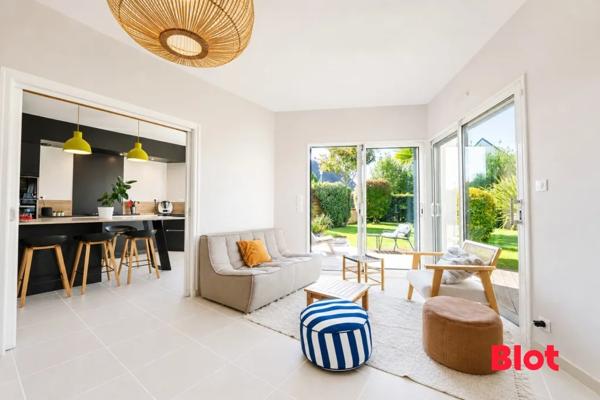 Maison 8 pièce(s)