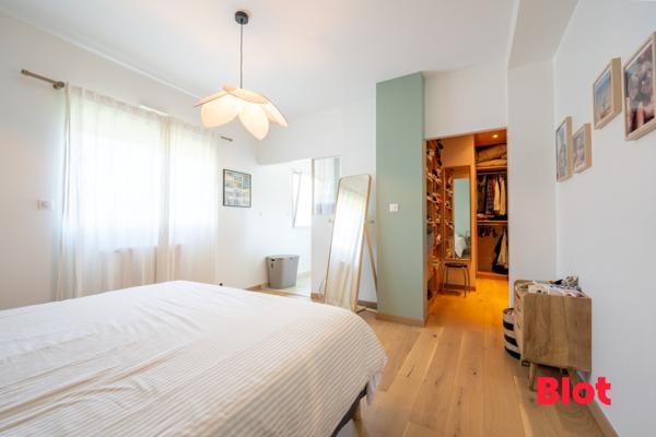 Maison 8 pièce(s)