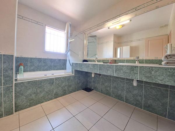 Villa 5 pièces 135 m2