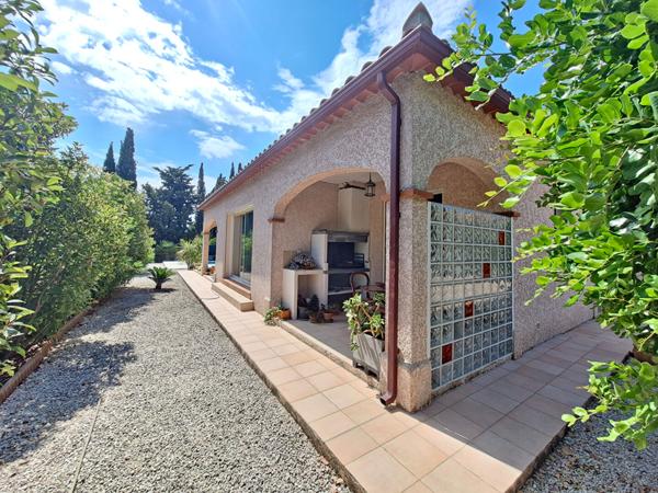 Villa 5 pièces 135 m2