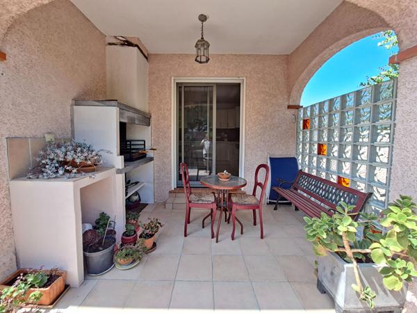 Villa 5 pièces 135 m2