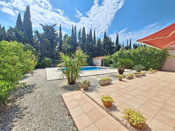 Villa 5 pièces 135 m2