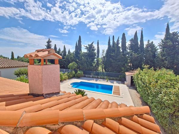 Villa 5 pièces 135 m2