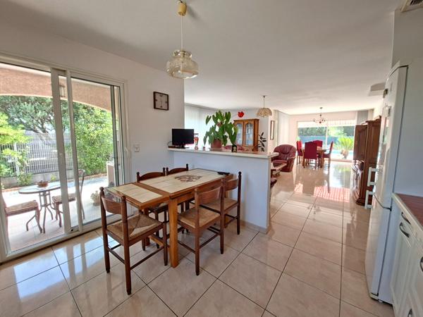 Villa 5 pièces 135 m2