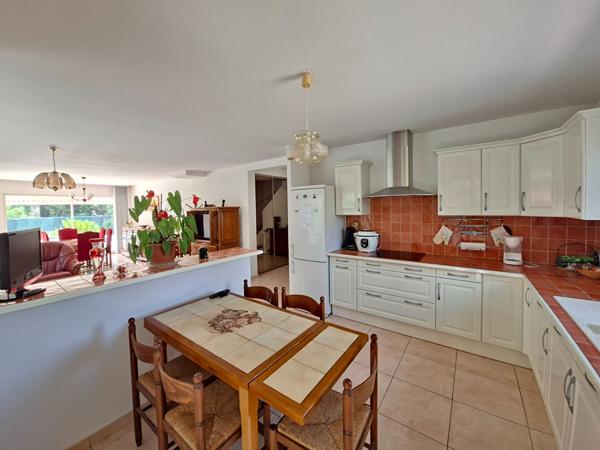 Villa 5 pièces 135 m2