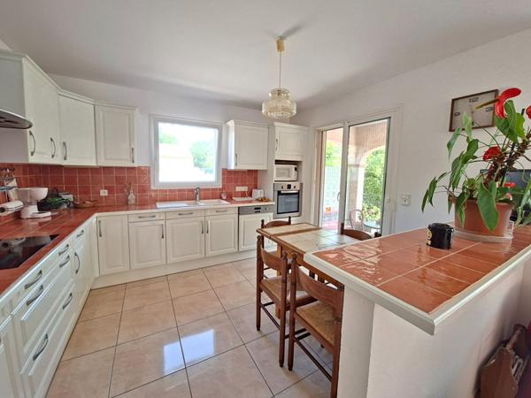Villa 5 pièces 135 m2