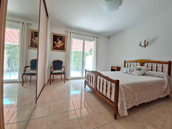Villa 5 pièces 135 m2