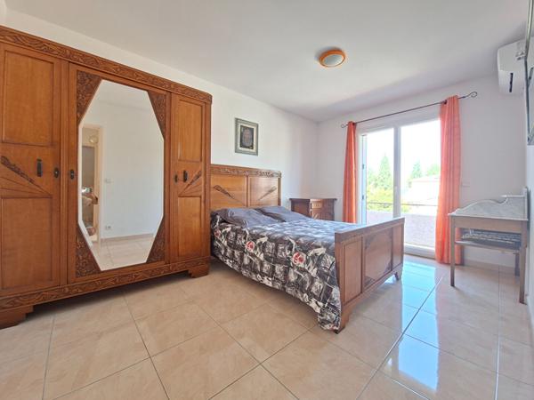 Villa 5 pièces 135 m2