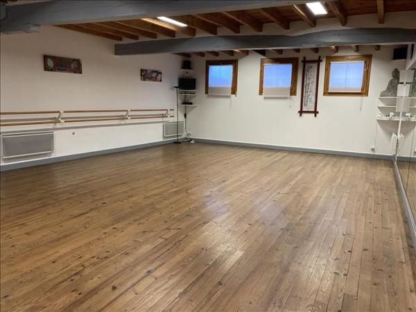 Immeuble à vendre |  Eauze |  4 pièces | 177 m²