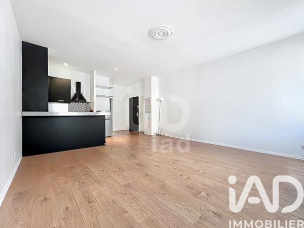 Appartement à vendre 2 pièces 51 m² Pau