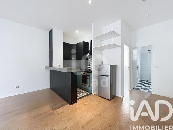 Appartement à vendre 2 pièces 51 m² Pau