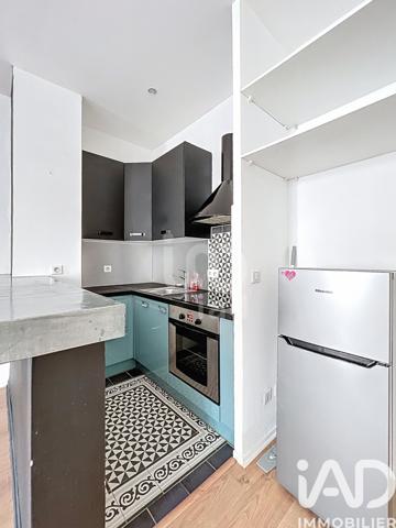 Appartement à vendre 2 pièces 51 m² Pau