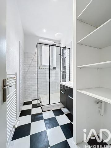 Appartement à vendre 2 pièces 51 m² Pau