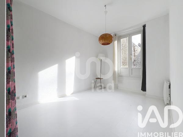 Appartement à vendre 2 pièces 51 m² Pau