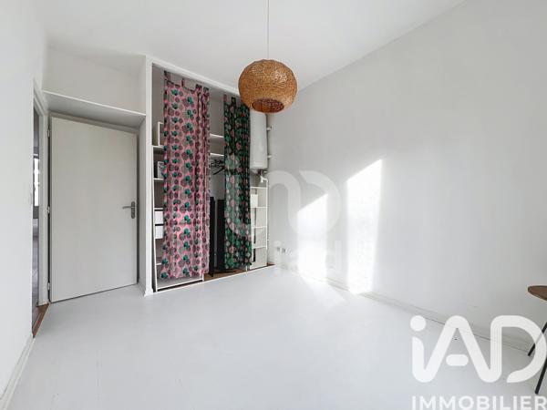 Appartement à vendre 2 pièces 51 m² Pau
