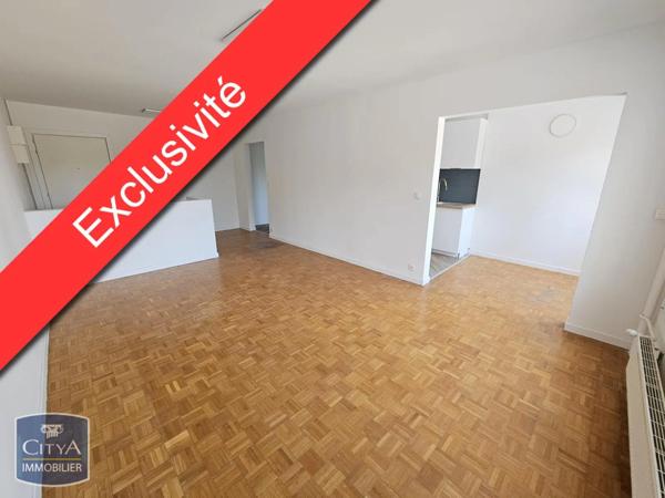 Appartement à vendre 3 pièces 76.34m²