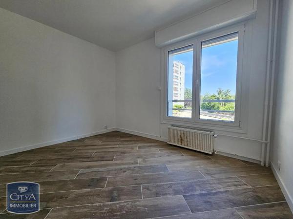 Appartement à vendre 3 pièces 76.34m²