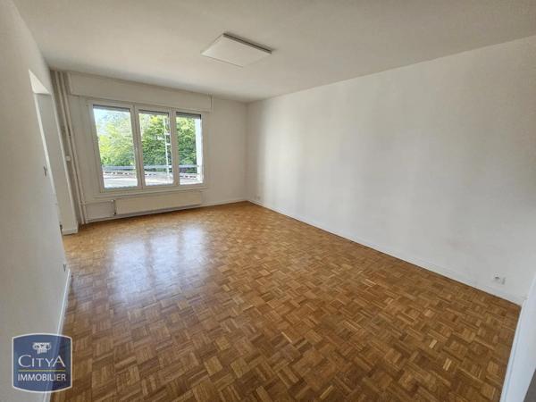 Appartement à vendre 3 pièces 76.34m²