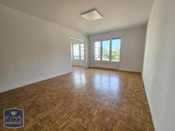 Appartement à vendre 3 pièces 76.34m²