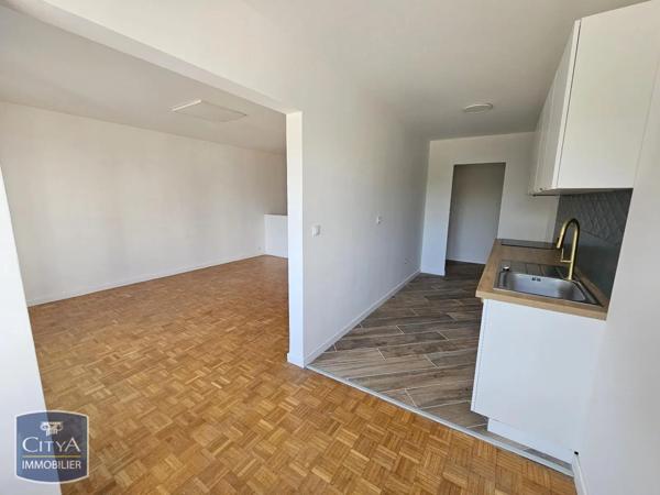 Appartement à vendre 3 pièces 76.34m²