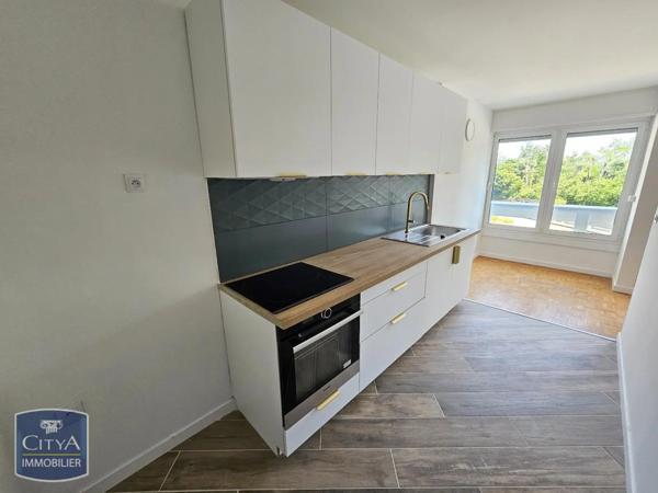 Appartement à vendre 3 pièces 76.34m²