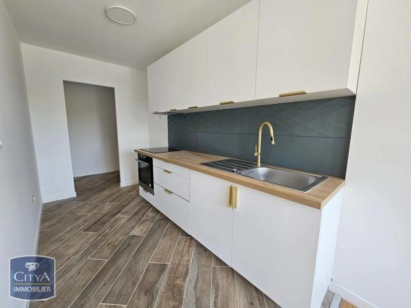 Appartement à vendre 3 pièces 76.34m²