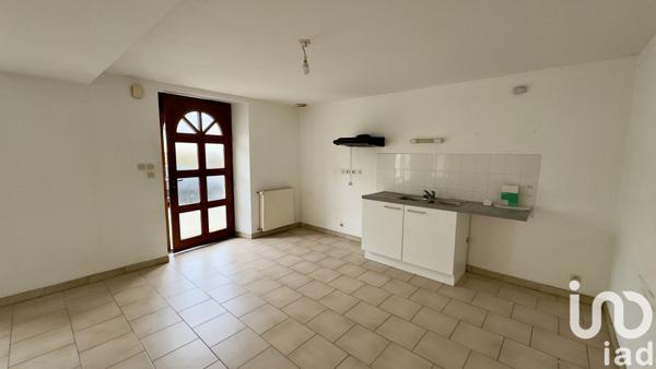 Maison à vendre 4 pièces 85 m² Château-Gontier-sur-Mayenne